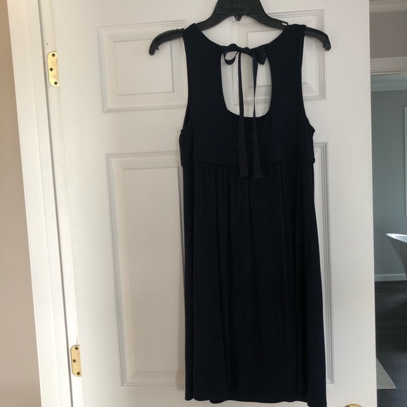 Ann Taylor Loft Sleeveless Dress - Picture 4 of 7